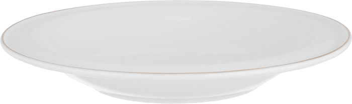 Alsaif Gallery Porcelain Dinner Set, 166 Pieces, Red-White Pattern product image 16