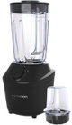خلاط كهربائي و مطحنة تايفون، 650 واط، 1.8 لتر، TY-02-001 B - اسود product image 1