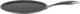 Cook Seal Ceramic Fryer, 31 cm, Flat, Stainless Steel Handle - Silver Black product image 3