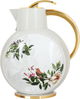 Glory Al-Jawhara Thermos, 900 ml, glass inner container, plastic outer shell - beige product image 1
