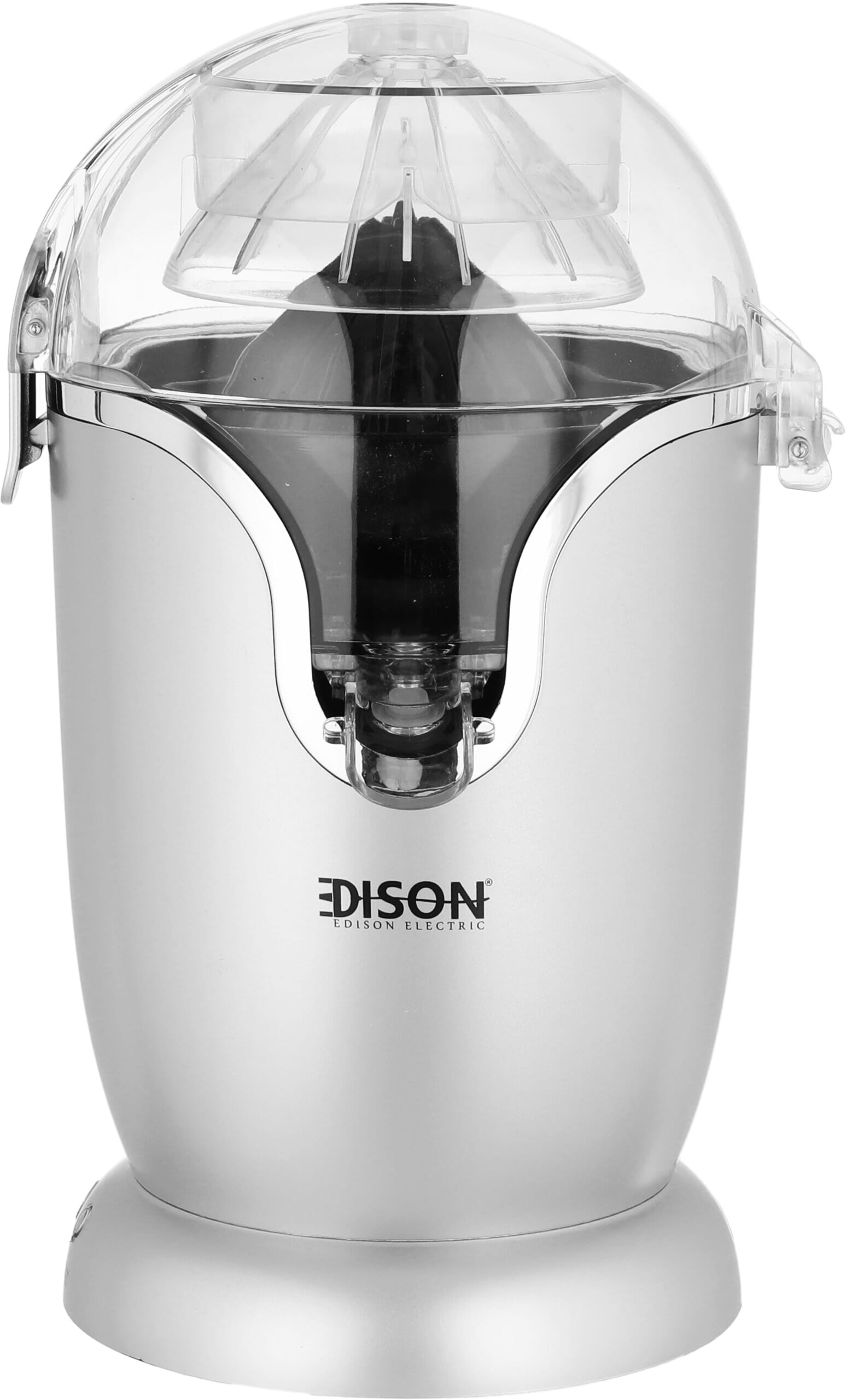 عصارة حمضيات إديسون، 60 واط، GS800/SILVER - فضي product image