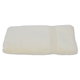Sana CottonAl Saif Gallery Towels, 70 x 140 cm - Sugar product image 2