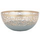 زبدية استيل السيف غاليري، 16×16×7 سم، دائري - رمادي product image 2