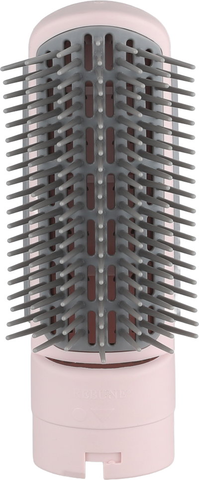 مصفف شعر ريبون، 1200واط، 5x22 سم، 2 قطع، وردي product image 6