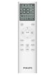 مكيف سبليت فيليبس، 12000 وحدة حرارية، بارد فقط، تحكم ذكي، تنظيف ذاتي، FAC12FC-Cb5ECA1TH - ابيض فضي product image 3