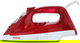 مكواة بخار تيفال، 2100 واط، قاعدة سيراميك - أحمر product image 2