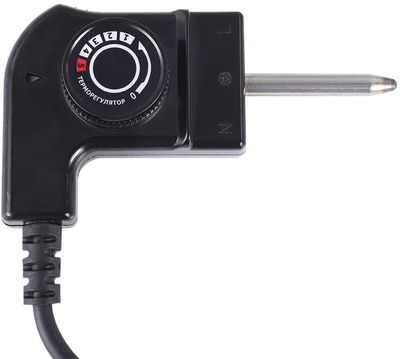 وعاء الطبخ الكهربائي ويننج ستار، 1500 واط، 5 مستويات، متعدد الوظائف، ST-9675 - اسود product image 7