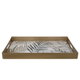 طوفرية تقديم بلاستيك السيف غاليري، 45×30×4.5 سم - متعدد الألوان product image 3