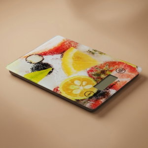 ميزان مطبخ رقمي إديسون، 5 كجم - متعدد الالوان product image