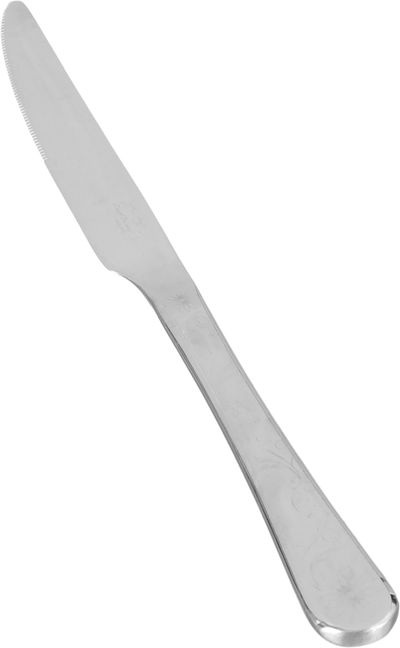 طقم سكاكين استيل السيف غاليري، 6 قطع - فضي product image 2