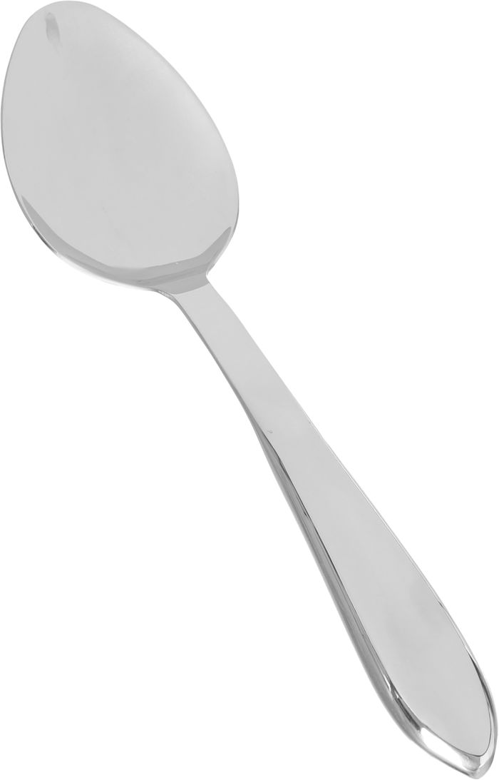طقم ملاعق طبخ استيل السيف غاليري، 7 قطع، - فضي product image 3