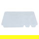 Al Saif Gallery Silicone Spoon And Knife Stand, 38X30X5 Cm - White product image 1