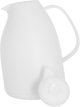 Elegance Penguin Thermos, 1.5 liters, glass inner container, plastic outer shell - white product image 5