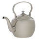 Al Saif Alissa Steel Teapot, 2 Liters - Silver product image 4