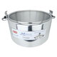 قدر ضغط المونيوم السيف غاليري، 1.25 لتر - فضي product image 3