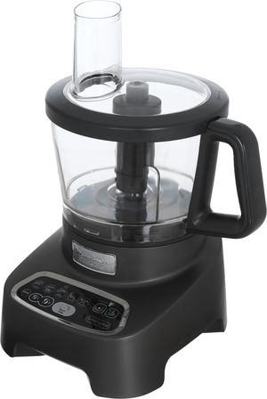 محضرة طعام مولينكس دبل فورس، 1000 واط، 2/3 لتر، سرعتين، 31 وظيفة، FP827E27 - فضي product image 14