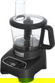 محضرة طعام مولينكس دبل فورس، 1000 واط، 2/3 لتر، سرعتين، 31 وظيفة، FP827E27 - فضي product image 14