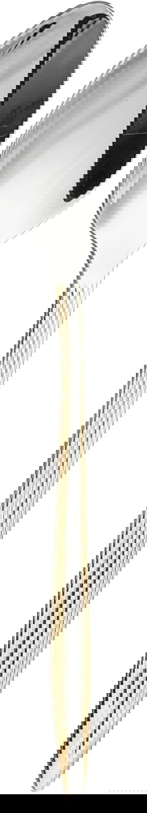 طقم شنطة ملاعق ستانلس استيل السيف غاليري، 72 قطعة - فضي ذهبي product image 15