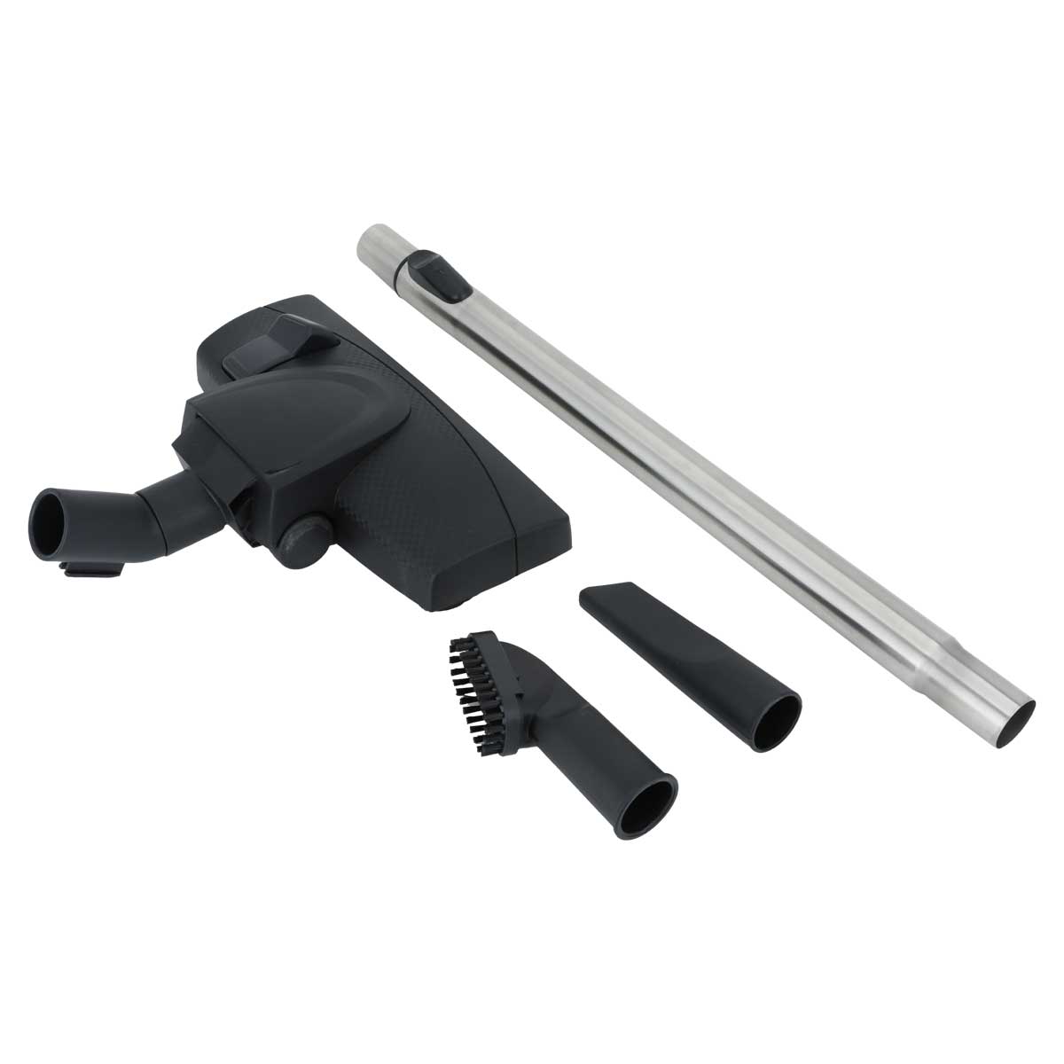 Edison Vacuum Cleaner, 2000 Watt, 2 Liter - Black product image 3