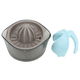 Al Saif Gallery Plastic Manual Juicer - Grey product image 2
