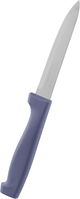 طقم سكاكين استيل السيف غاليري، 6 قطع، 4 بوصة - متعدد الالوان product image 2
