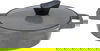 طقم قدور جرانيت تورنادو، 9 قطع - بيج غامق product image 4
