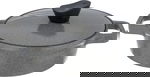 طقم قدور جرانيت تورنادو، 9 قطع - بيج غامق product image 4