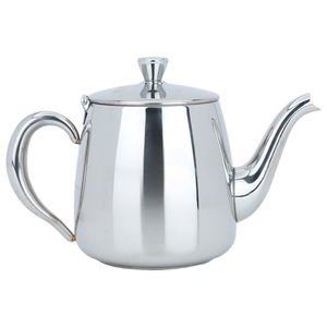 براد شاي استيل بيد السيف غاليري، 1.4 لتر - فضي product image