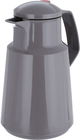 Rotpont thermos, 1 liter, glass inner container, plastic outer shell - gray product image 3