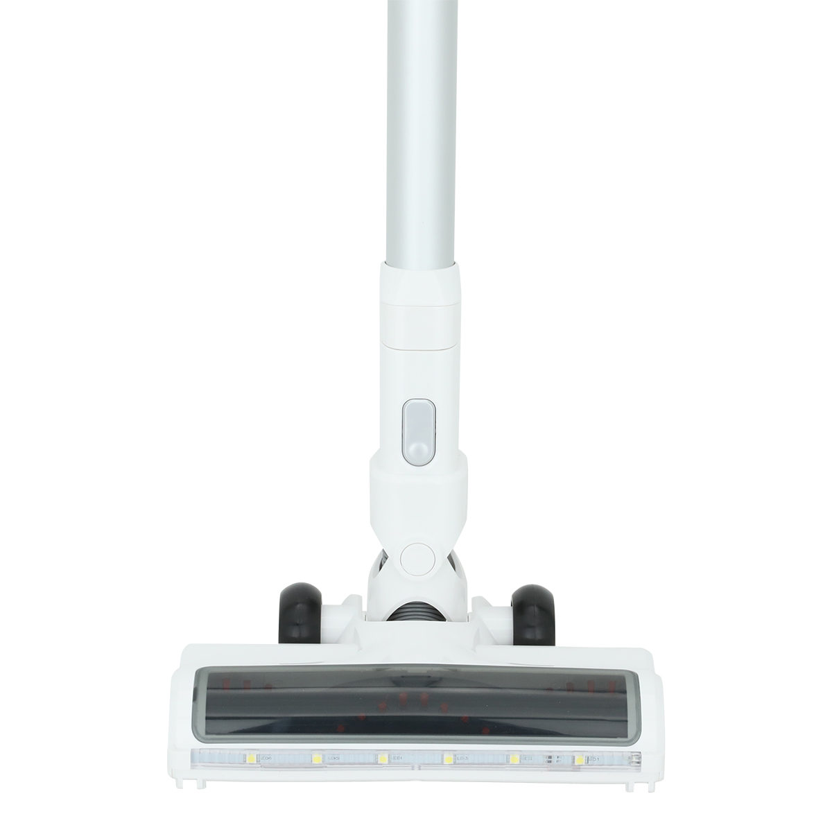 Edison Cordless Vacuum Cleaner, 0.5 Liter, Battery Operated, VC3923-GS - White product image 7
