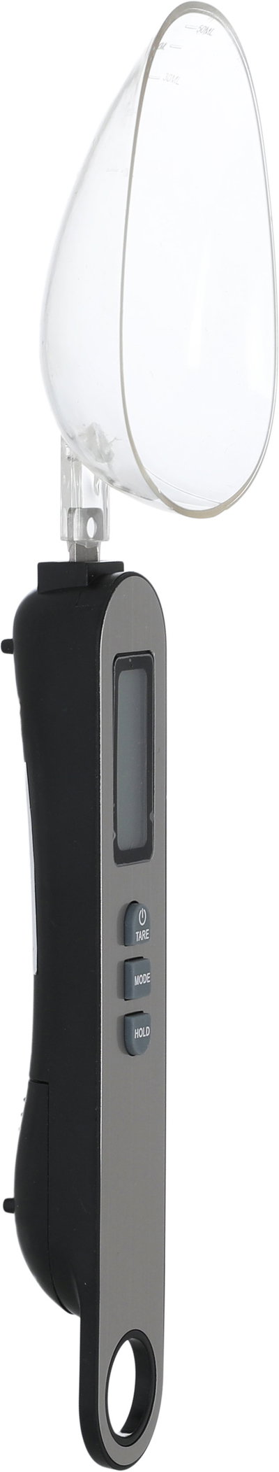 Edison Digital Kitchen Scale, 300g - Silver Black product image 3