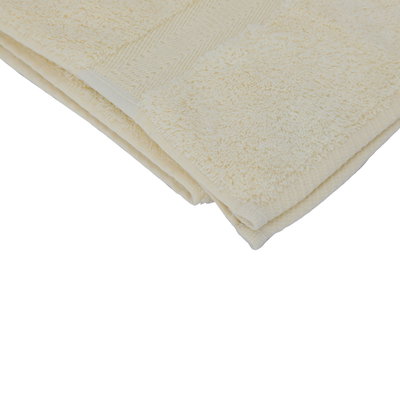 Sana CottonAl Saif Gallery Towels, 70 x 140 cm - Sugar product image 3
