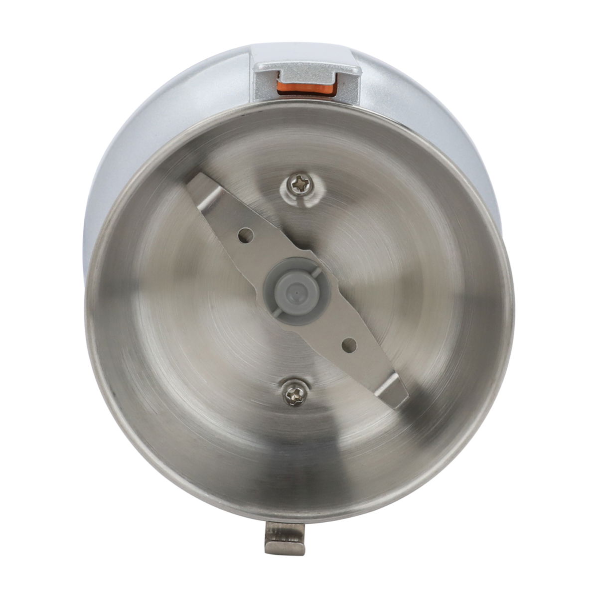 Edison Coffee Grinder, 180W - White product image 5