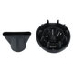 مجفف شعر بيبي ليس، 2000 واط، 6 سرعات، موزع بفوهة 13 ملم - أسود product image 8