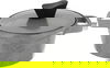 طقم قدور جرانيت تورنادو، 9 قطع - بيج غامق product image 2