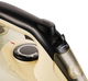 Winning Star ST-90402 Ceramic Steam Iron, 320ml, 2400W, Self-Cleaning - Black Gold product image 5