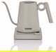 Edison Electric Kettle, 1200 Watt, 900 Ml - Grey product image 1
