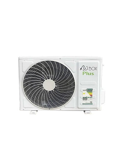 W Box Split Air Conditioner WBSP24CPLUS, 21000 BTU, Cool Only - White product image 5