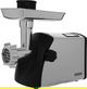 فرامة لحم اديسون، 3000/1200 واط، 2 كيلو، AMG36-300 - فضي اسود product image 2