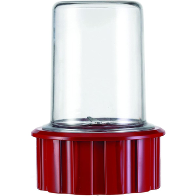خلاط كينوود، 800 واط، 2 لتر، OWBLP44.270SS - فضي product image 5