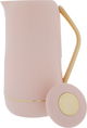 Glory Rawaa Thermos, 1 liter, thermal glass inner container, plastic outer shell - pink product image 4