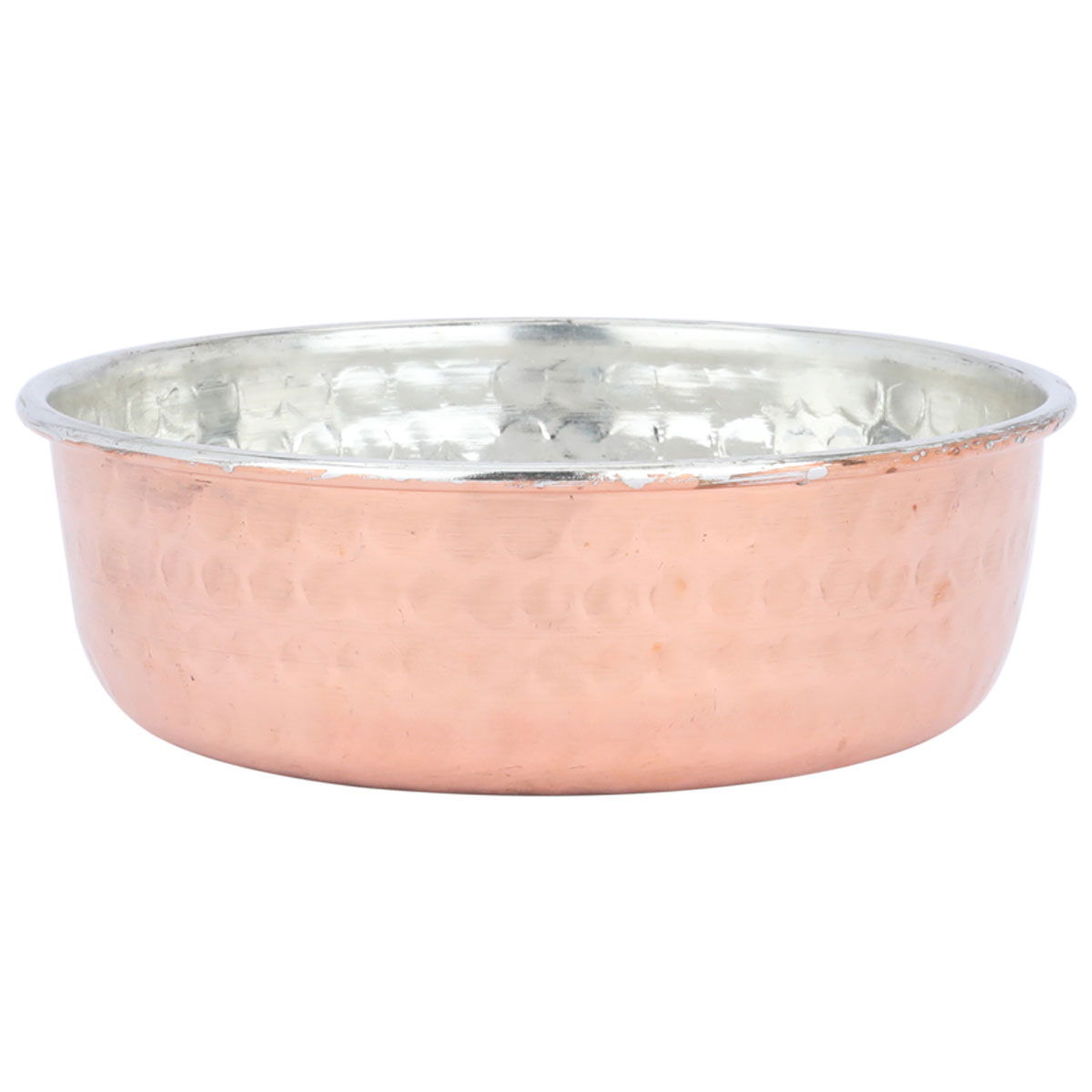 زبدية نحاس السيف غاليري، 1 قطعة - نحاسي product image 1