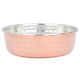 Al Saif Gallery Copper Bowl, 1 Piece - Copper product image 1