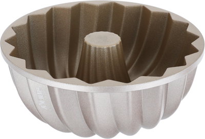 قالب كيك كلاسيك جرانيت ماريسا لونينا، 16x16x6 سم - ذهبي product image 2