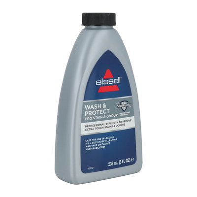 مكنسة سجاد بيسيل، بقوة 750 واط، 2.8 لتر، 1558E - اسود product image 7