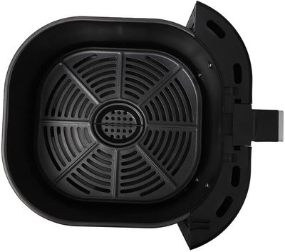 Winning Star ST-9649 Air Fryer, 7.7L, 1800W, Adjustable Indicator - Black product image 8