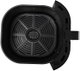 Winning Star ST-9649 Air Fryer, 7.7L, 1800W, Adjustable Indicator - Black product image 8