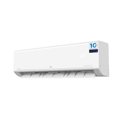 مكيف سبيليت تي سي أل، 33200 وحدة تبريد، 3 طن، بارد فقط، انفرتر، واي فاي، TAC-36CSU/ZIM - ابيض product image 4