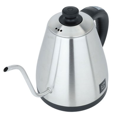 Cmxa Electric Drip Kettle, 1L, 2200W - Silver product image 2