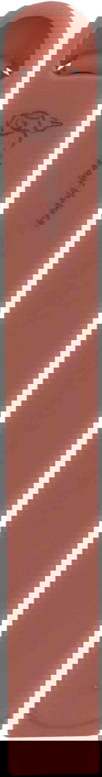طقم مشابك أكياس بلاستيك السيف غاليري، 14 سم، 6 قطع - بني فاتح product image 2